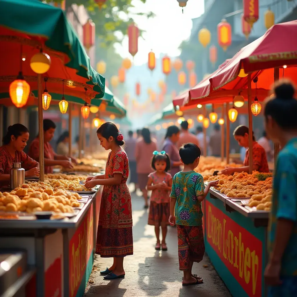 Professional business solutions illustration